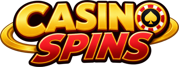 casino spins logo
